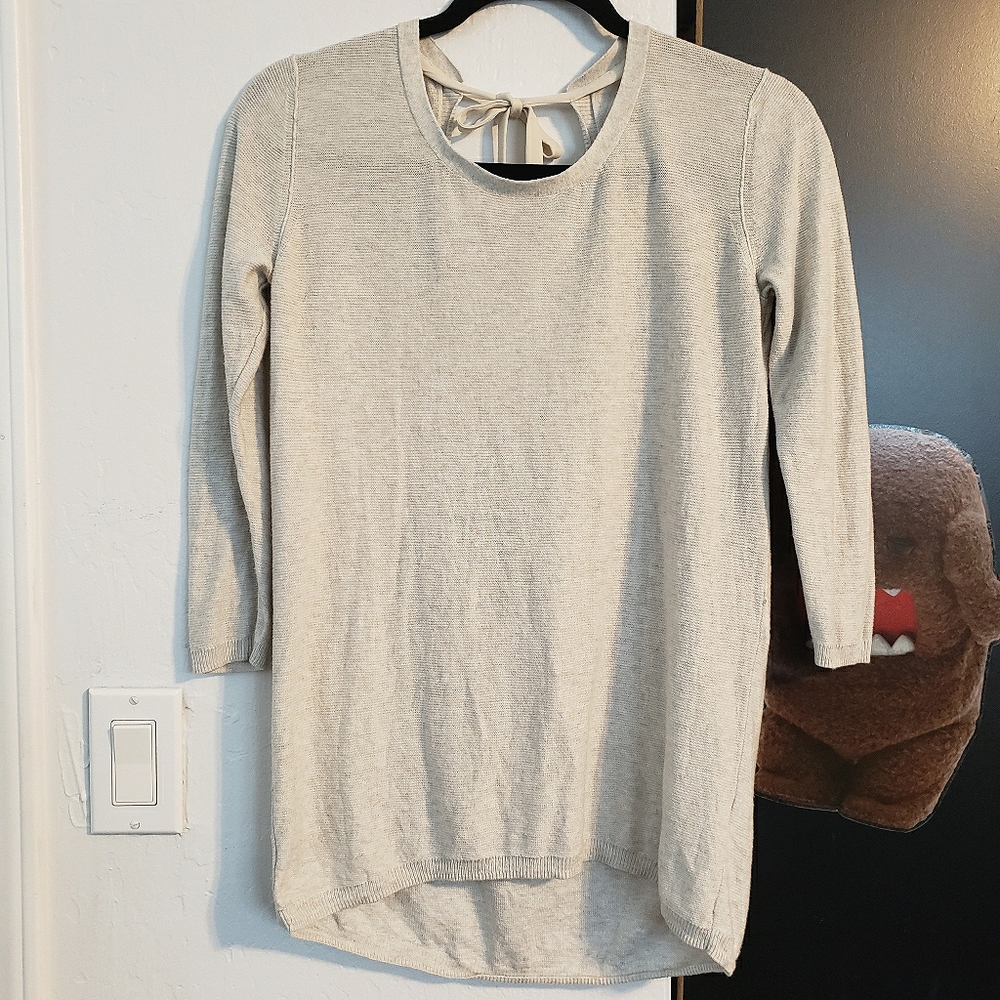 Aritzia Babaton Top/Tunic